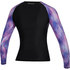 Erupción De Manga Larga Mystic Diva Para Mujer - Hollywood Pink 210270
