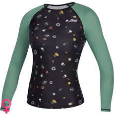 Erupción De Manga Larga Mystic Diva Para Mujer - Multi 210270 Erupción De Manga Larga Mystic Diva Para Mujer - Multi 210270