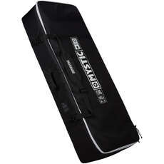Bolsa De Viaje Mystic Foil - Negro 200051