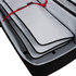 Bolsa De Viaje Mystic Foil - Negro 200051
