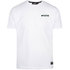 Camiseta Mystic Gravity - Blanco 210220