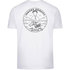 Camiseta Mystic Gravity - Blanco 210220