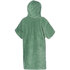 Poncho / Bata Cambiador Mystic Teddy Junior - Sea Salt Green 210135