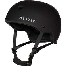 Casco Mystic Mk8 Kite & Wakeboarding - Negro 210127 Casco Mystic Mk8 Kite & Wakeboarding - Negro 210127
