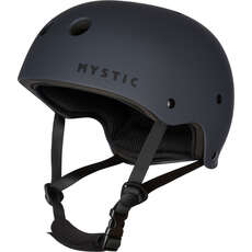 Casco Mystic Mk8 Kite & Wakeboarding - Phantom Grey