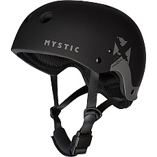 Casco Mystic Mk8X Kite & Wakeboard - Negro 210126 Casco Mystic Mk8X Kite & Wakeboard - Negro 210126