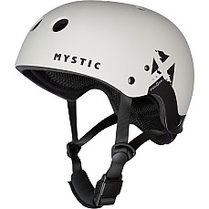 Casco Mystic Mk8X Kite & Wakeboard - Blanco 210126 Casco Mystic Mk8X Kite & Wakeboard - Blanco 210126