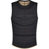 Mystic Majestic Kite Surf S-Zip Impact Vest - Negro 200106