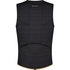 Mystic Majestic Kite Surf S-Zip Impact Vest - Negro 200106