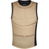 Mystic Majestic Kite Surf S-Zip Impact Vest - Negro 200106