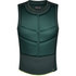 Chaleco De Impacto Mystic Majestic Kite Surf S-Zip - Dark Leaf 200106