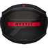 Mystic Majestic X Arnés De Cintura Sin Barra Separadora - Negro / Rojo 210017