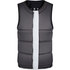 Chaleco De Impacto Mystic Peacock Wake Boarding - Negro 210158