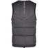 Chaleco De Impacto Mystic Peacock Wake Boarding - Negro 210158