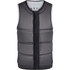 Chaleco De Impacto Mystic Peacock Wake Boarding - Blanco 210158