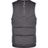 Chaleco De Impacto Mystic Peacock Wake Boarding - Blanco 210158