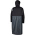 Poncho Impermeable Mystic Deluxe Explore Cambiador De Bata 2023-210093