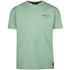 Camiseta Mystic Rider - Verde Sal Marina 200104