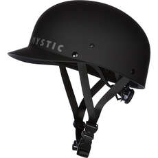 Mystic Shiznit Kite And Wakeboarding Helmet - Negro