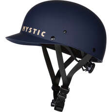 Casco Mystic Shiznit Kite Y Wakeboard Azul Noche 200121