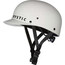 Casco Mystic Shiznit Kite Y Wakeboard - Blanco 200121