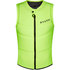 Chaleco De Impacto De Kitesurf Mystic Star - Amarillo Flash 210122