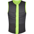 Chaleco De Impacto De Kitesurf Mystic Star - Amarillo Flash 210122