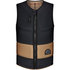 Chaleco De Impacto Mystic Stone Wake Boarding - Maxim Van Helvoort 210157