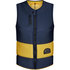 Chaleco De Impacto Mystic Stone Wake Boarding - Azul Noche 210157