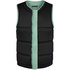 Chaleco De Impacto De Wake Boarding Mystic Stone - Sea Salt Green 210157