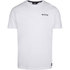 Camiseta Mystic Sundownder - Blanco 210219