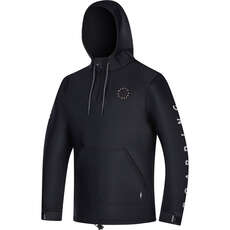 Sudadera Mystic The One Sweat 4Mm Neopreno - Negro 210129 Sudadera Mystic The One Sweat 4Mm Neopreno - Negro 210129