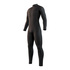 Traje De Neopreno Sin Cremallera Mystic The One 5 / 3Mm - Negro 210061