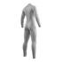 Traje De Neopreno Sin Cremallera Mystic The One 5 / 3Mm - Blanco 210061
