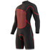 Traje De Neopreno Corto Mystic The One 3 / 2Mm Sin Cremallera - Negro 210110