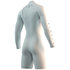 Traje De Neopreno Corto Mystic The One 3 / 2Mm Sin Cremallera - Blanco 210110