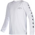 Mystic The One Camiseta De Manga Larga Quickdry - Blanco 210144