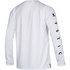 Mystic The One Camiseta De Manga Larga Quickdry - Blanco 210144