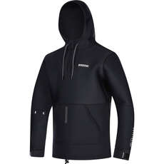 Sweat À Capuche Néoprène Mystic Voltage Sweat 4Mm - Noir 210130