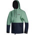 Sweat À Capuche Néoprène Mystic Voltage Sweat 4Mm - Bleu Nuit 210130