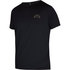 Mystic Voltage Camiseta De Manga Corta Quickdry - Negro 210141