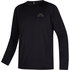 Mystic The One Camiseta De Manga Larga Quickdry - Negro 210144