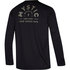 Mystic The One Camiseta De Manga Larga Quickdry - Negro 210144