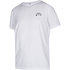Mystic Voltage Camiseta De Manga Corta Quickdry - Blanco 210141