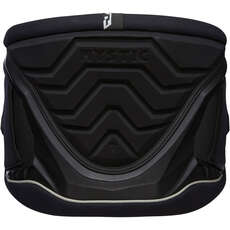 Arnés De Kitesurf Mystic Warrior Waist - Negro 210120