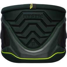 Arnés De Kitesurf Mystic Warrior Waist - Dark Leaf 210120 Arnés De Kitesurf Mystic Warrior Waist - Dark Leaf 210120