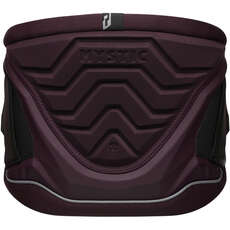 Arnés De Kitesurf Mystic Warrior Waist - Merlot 210120