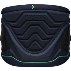 Arnés De Kitesurf Mystic Warrior Waist - Azul Noche 210120 Arnés De Kitesurf Mystic Warrior Waist - Azul Noche 210120