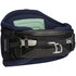 Arnés De Kitesurf Mystic Warrior Waist - Azul Noche 210120