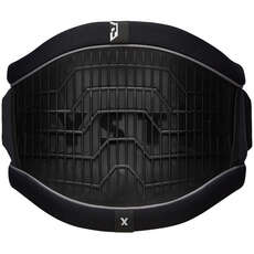 Arnés De Kitesurf Mystic Warrior X Waist - Negro 210119